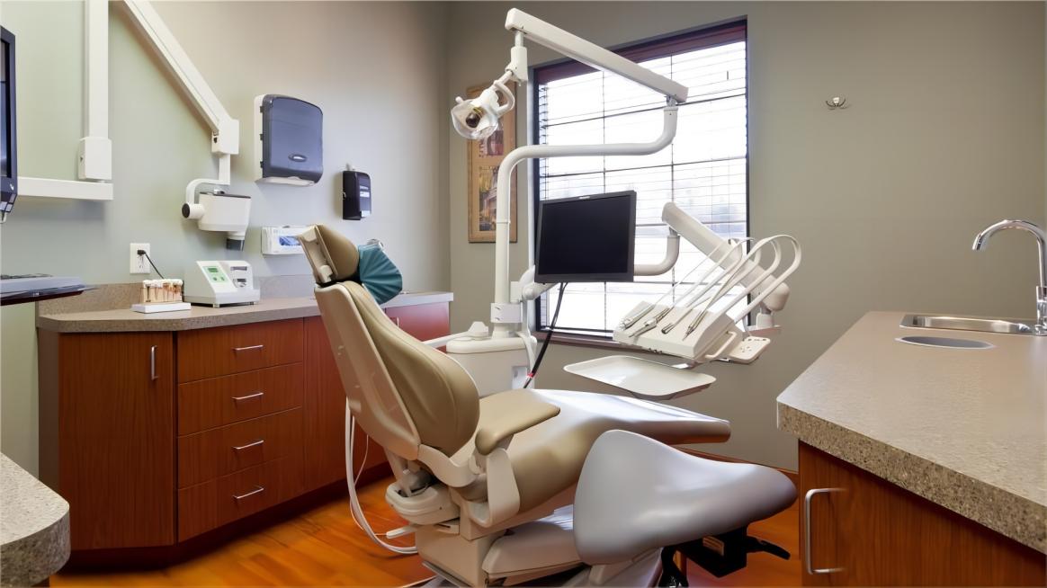 Jordan Dental Clinic