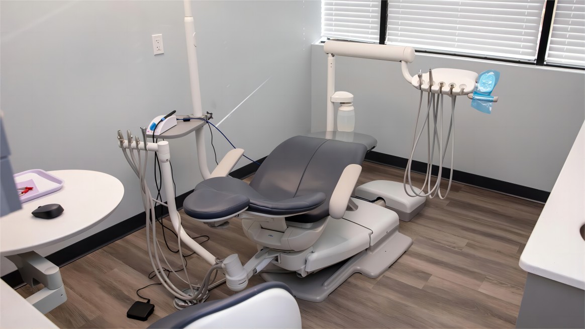 Cape Lookout Dental - Morehead City