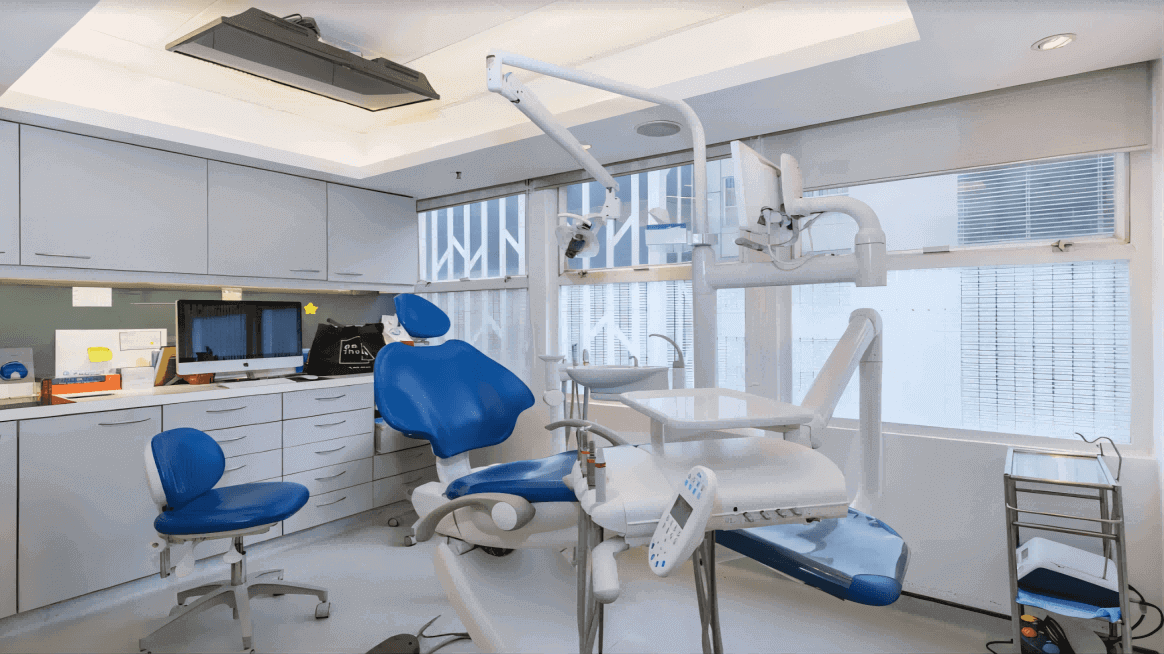 Buckland Hills Dental