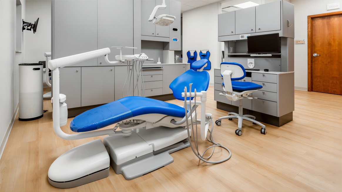 Dental Clinic