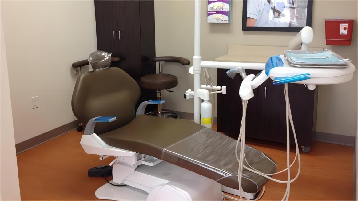 Dental Clinic of Hayward