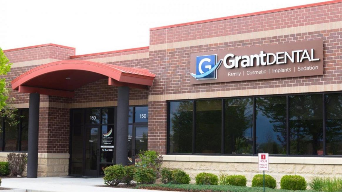 Grant Dental