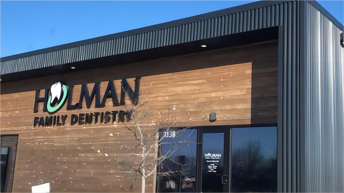 Holman Family Dental Care