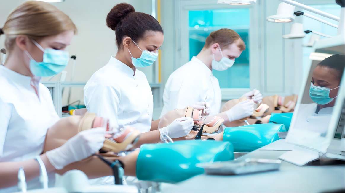 DMD Student General Dentistry