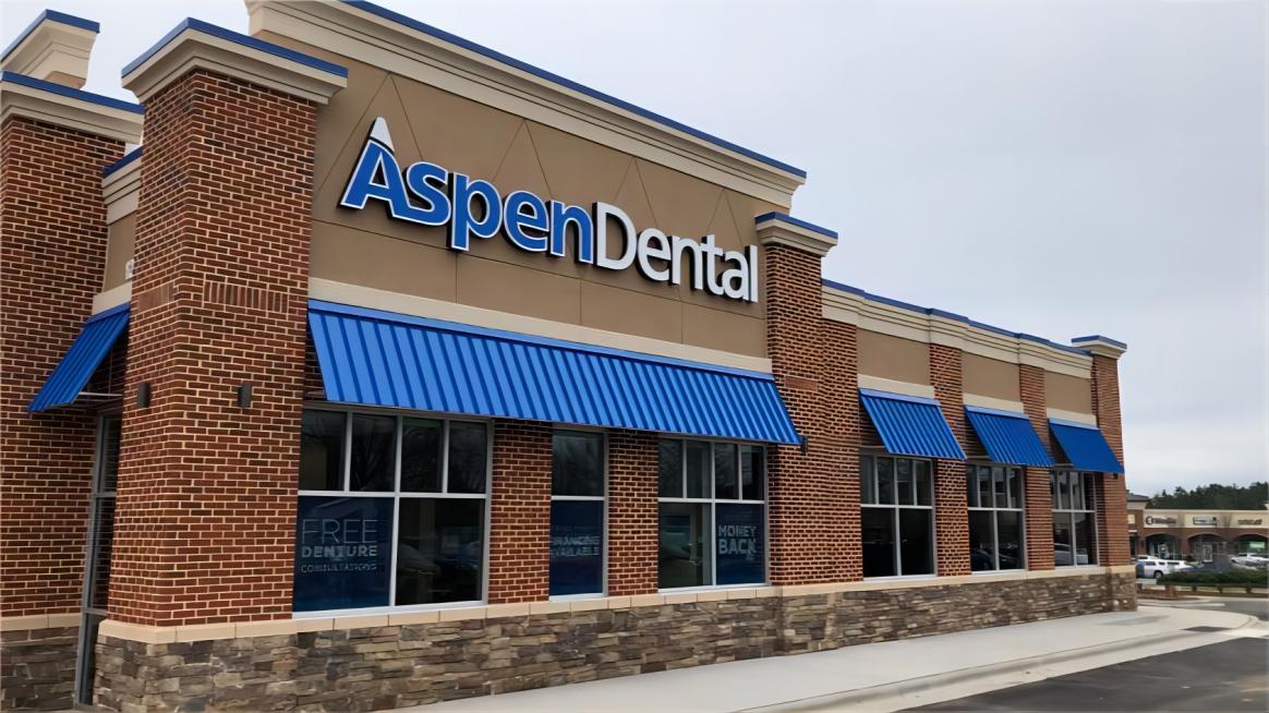 Aspen Dental - Wake Forest, NC