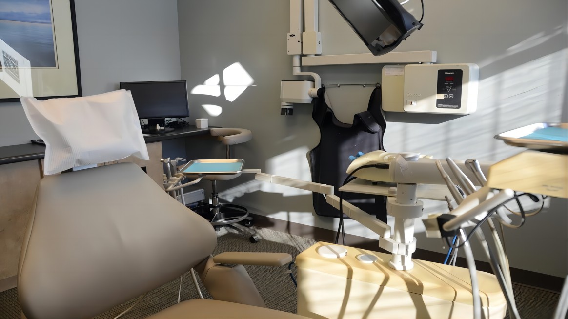 Dental Designers of Rockford