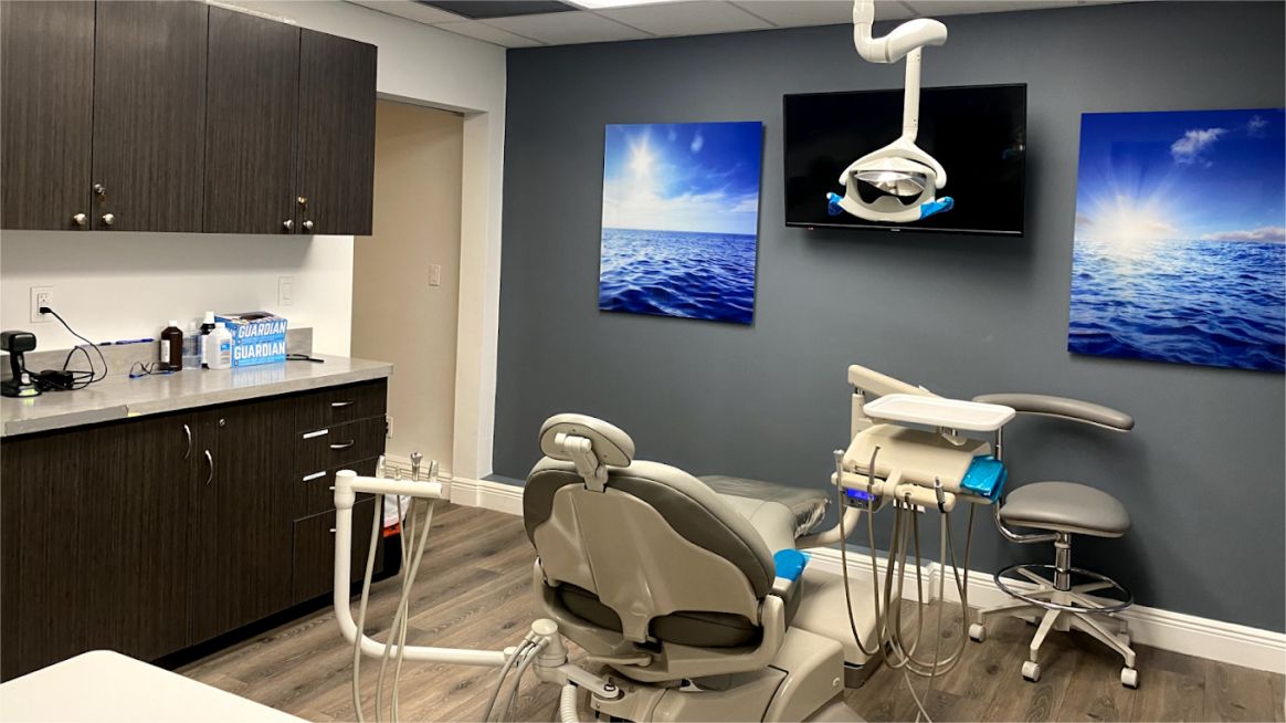 Affordable Dentistry of Coral Springs