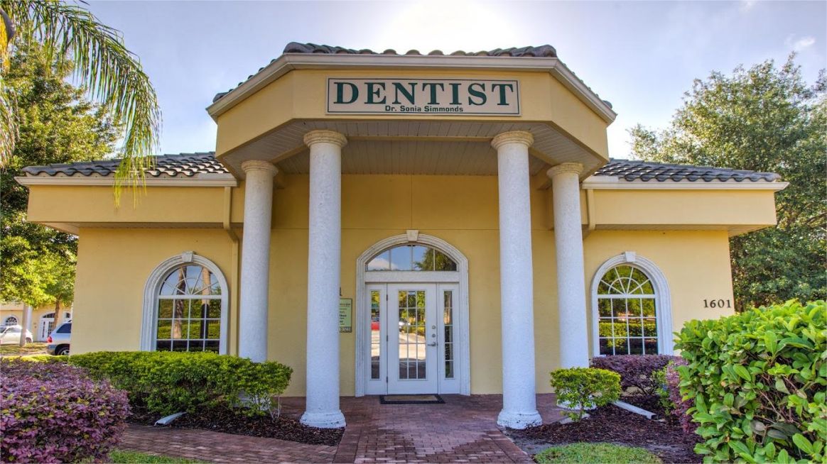 Mosaic Dental Center