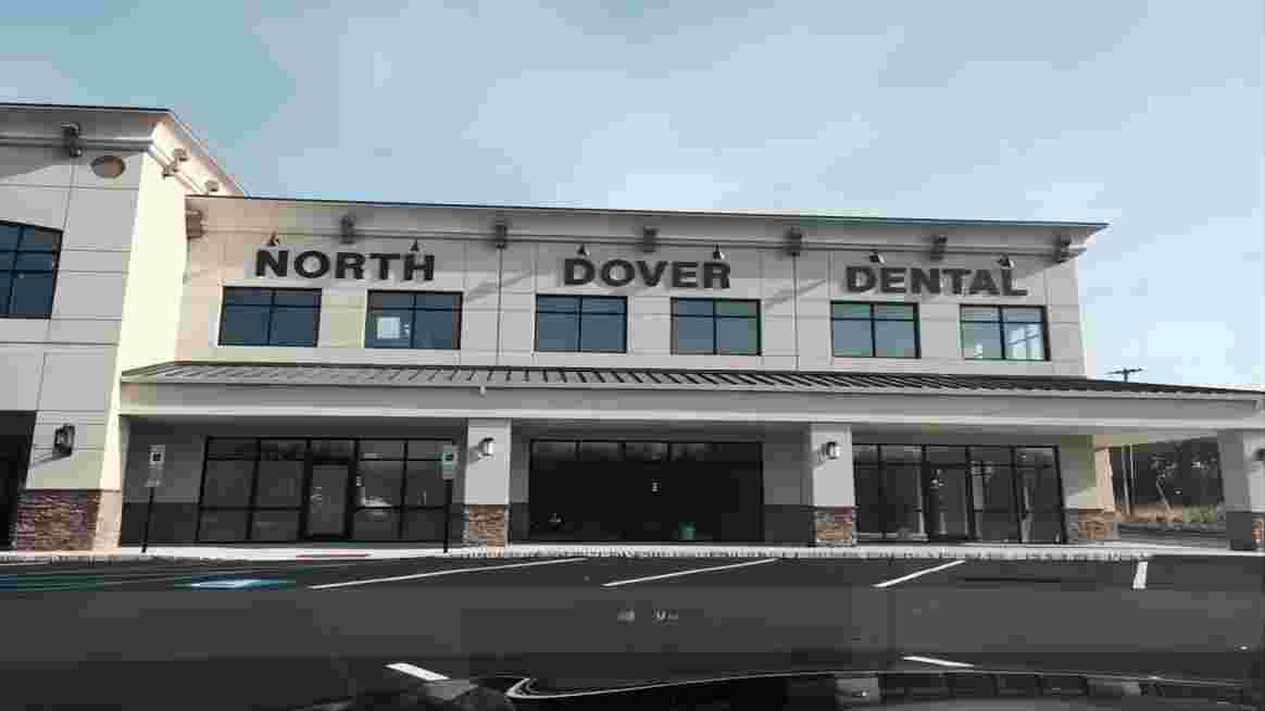 North Dover Dental