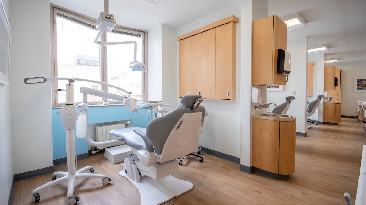 California Dental Innovations: Mina Levi DDS