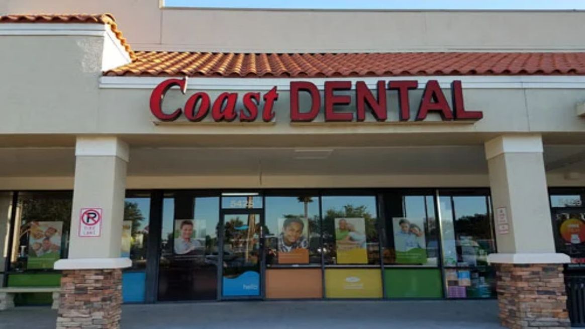 Coast Dental