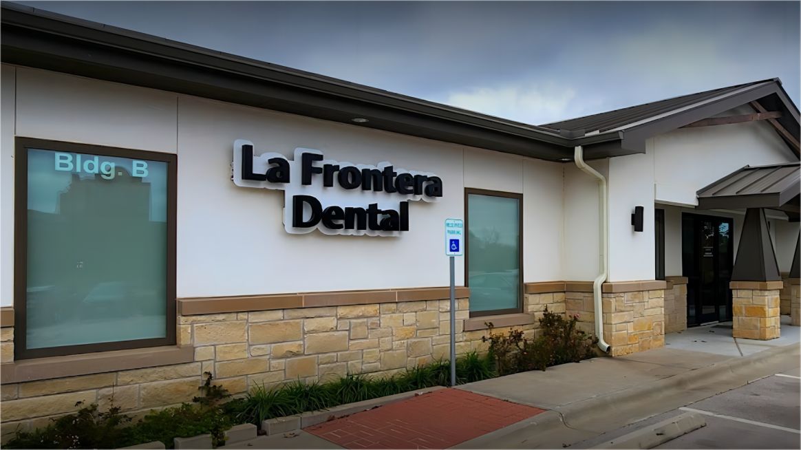 La Frontera Dental