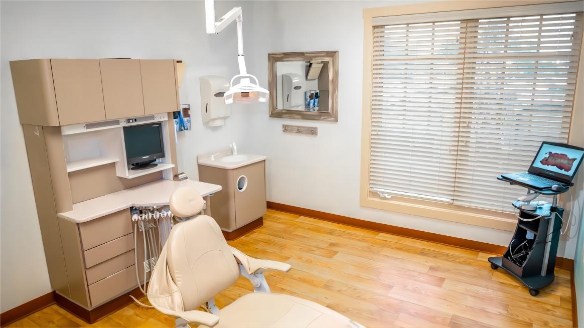 Live Oak Dental