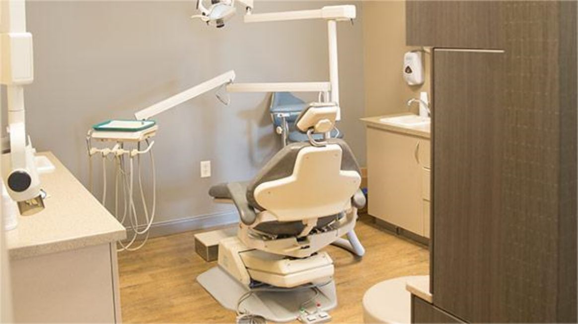 Seward Dental Clinic