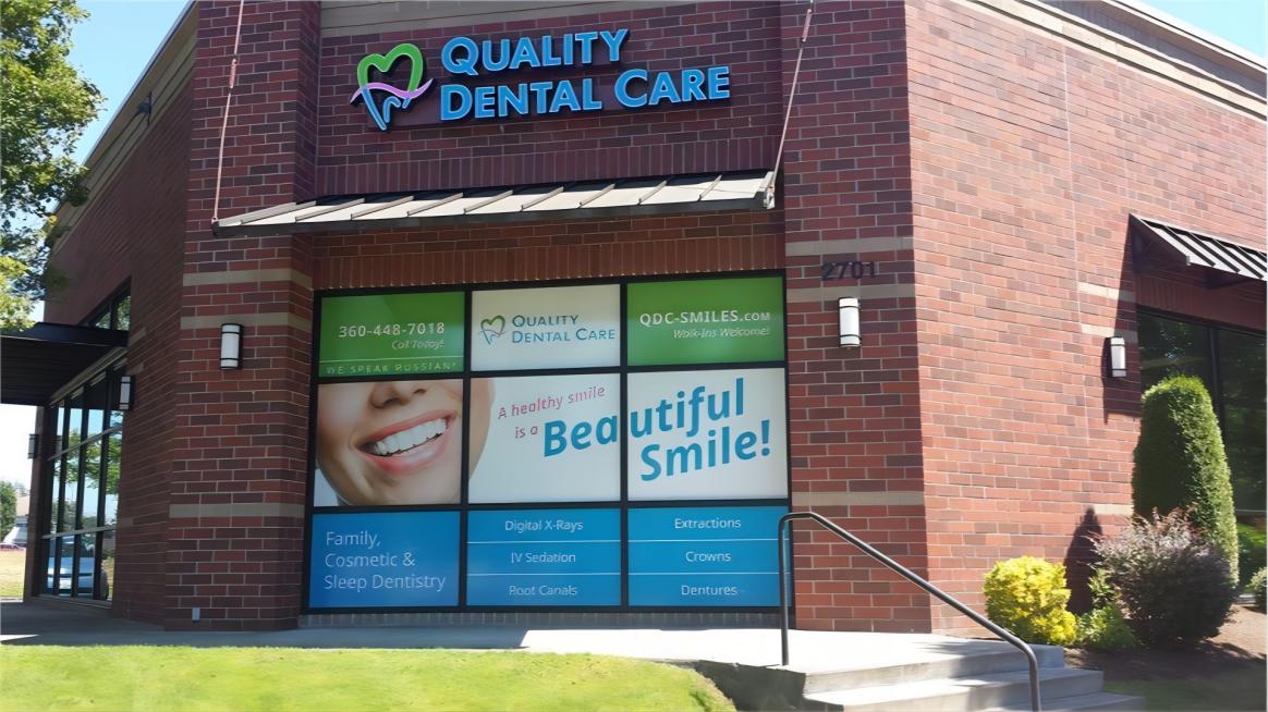 Quality Dental Care