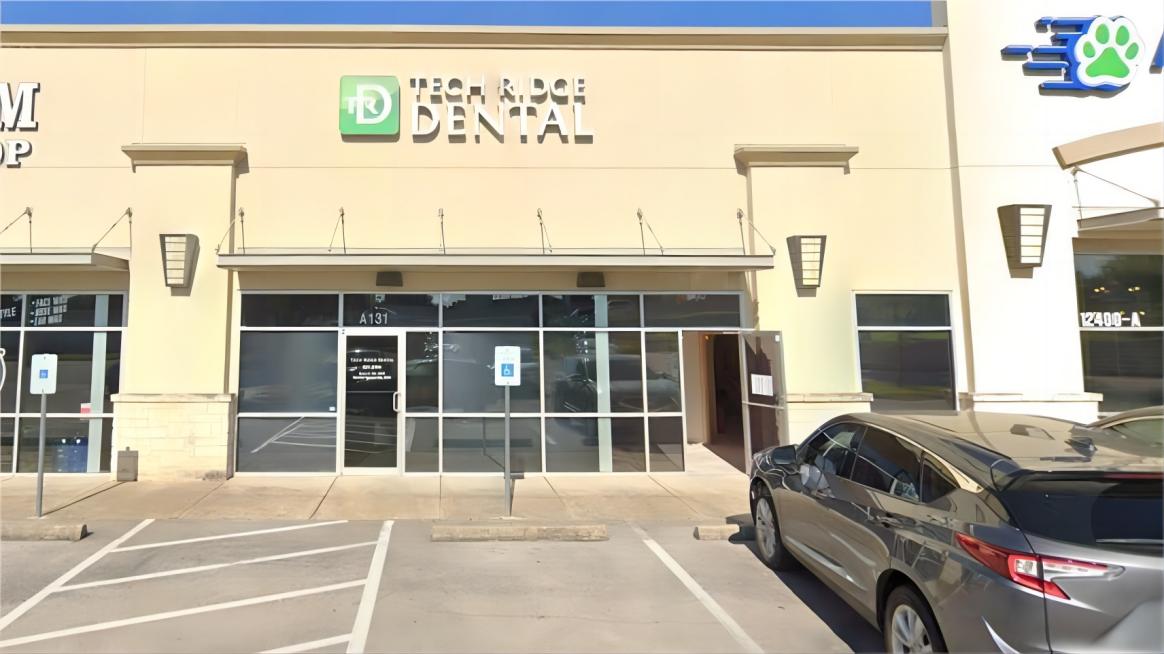 Tech Ridge Dental