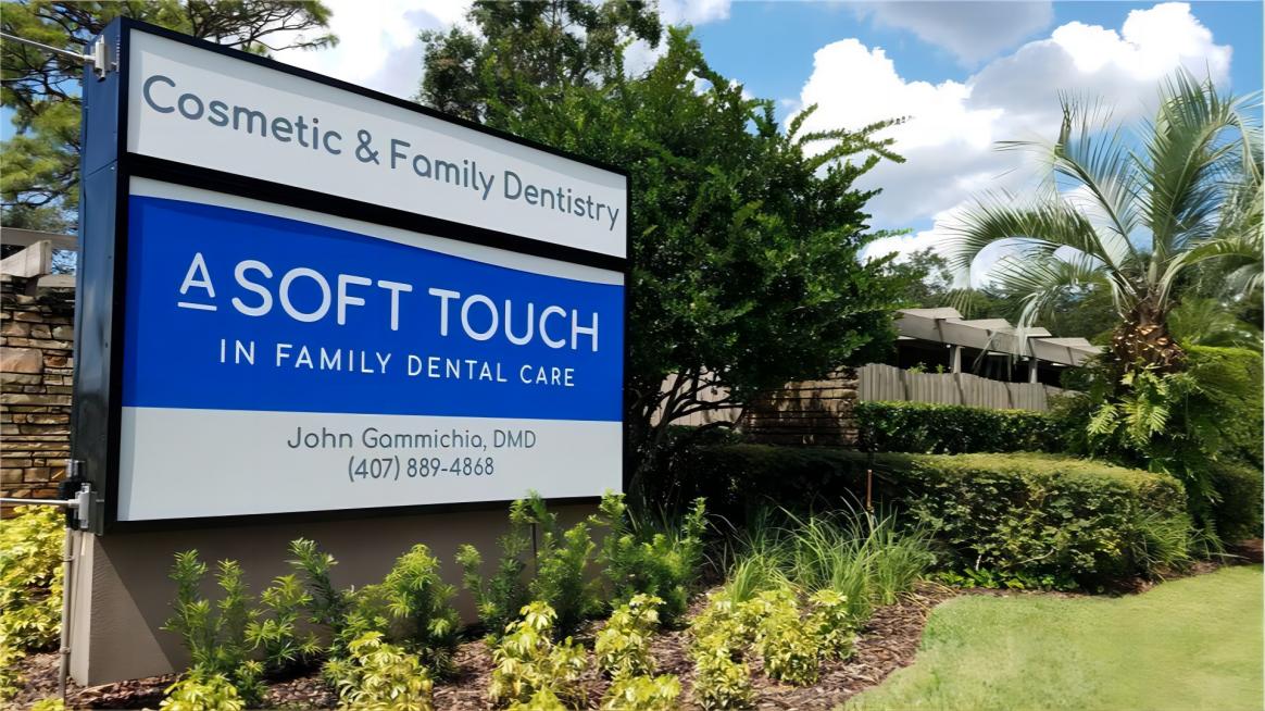 Soft Touch Dental Care