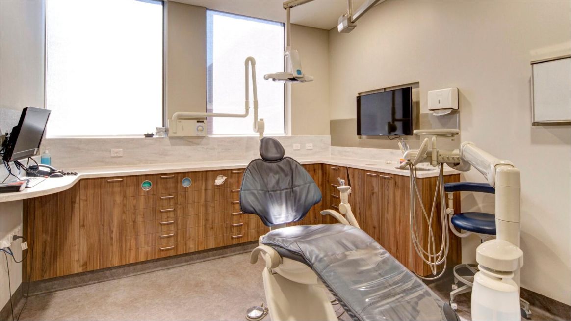 A B Dental USA