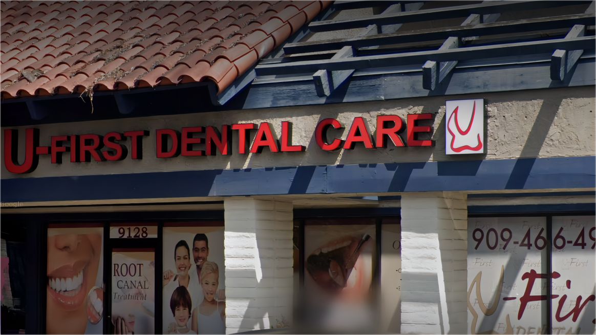 U - First Dental Care