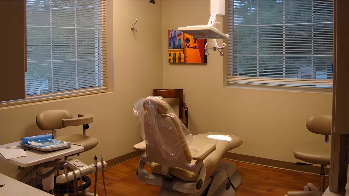 Maple Drive Dentistry