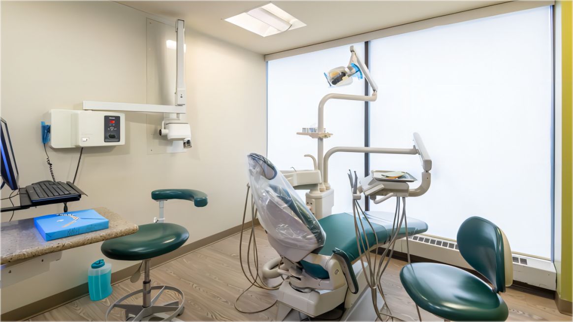 Scottsdale Dental Clinic