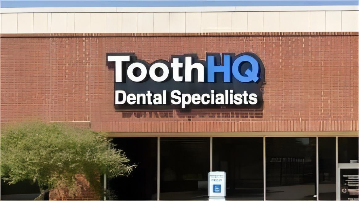 ToothHQ Dental Specialists