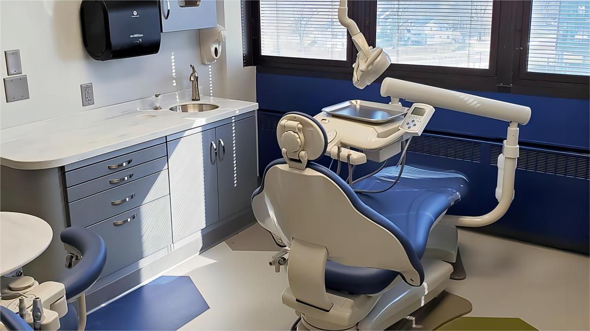 Ohio Dental Clinic