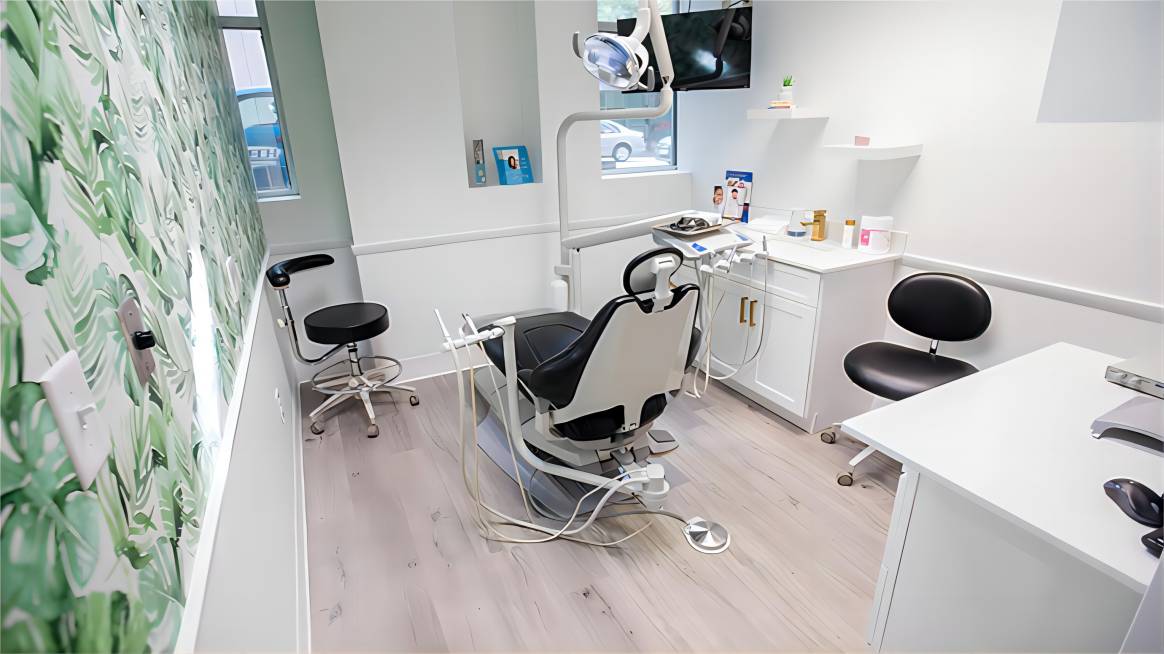 Dental Esthetics Studio