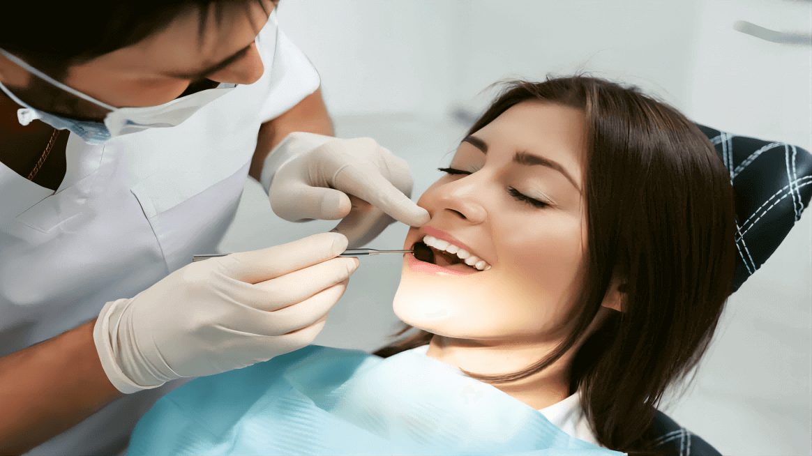 USA DENTAL CARE