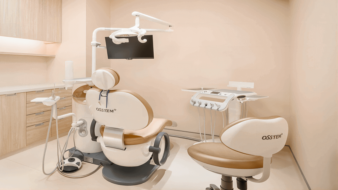 QianHost Dental Clinic