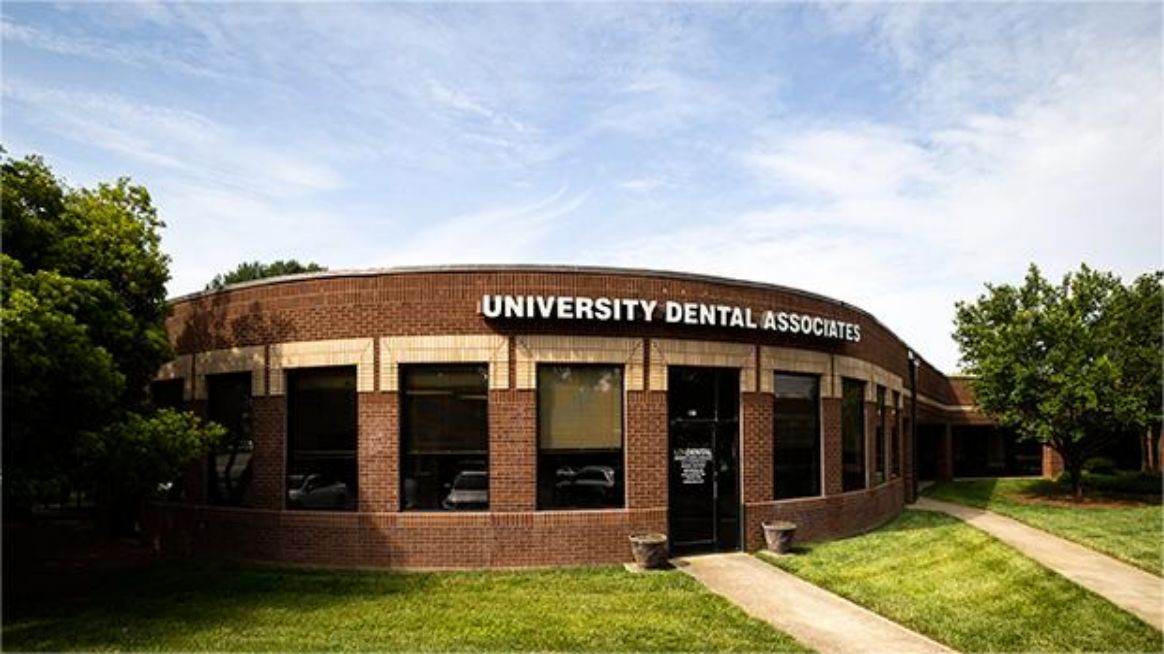 University Dental Associates Inc.