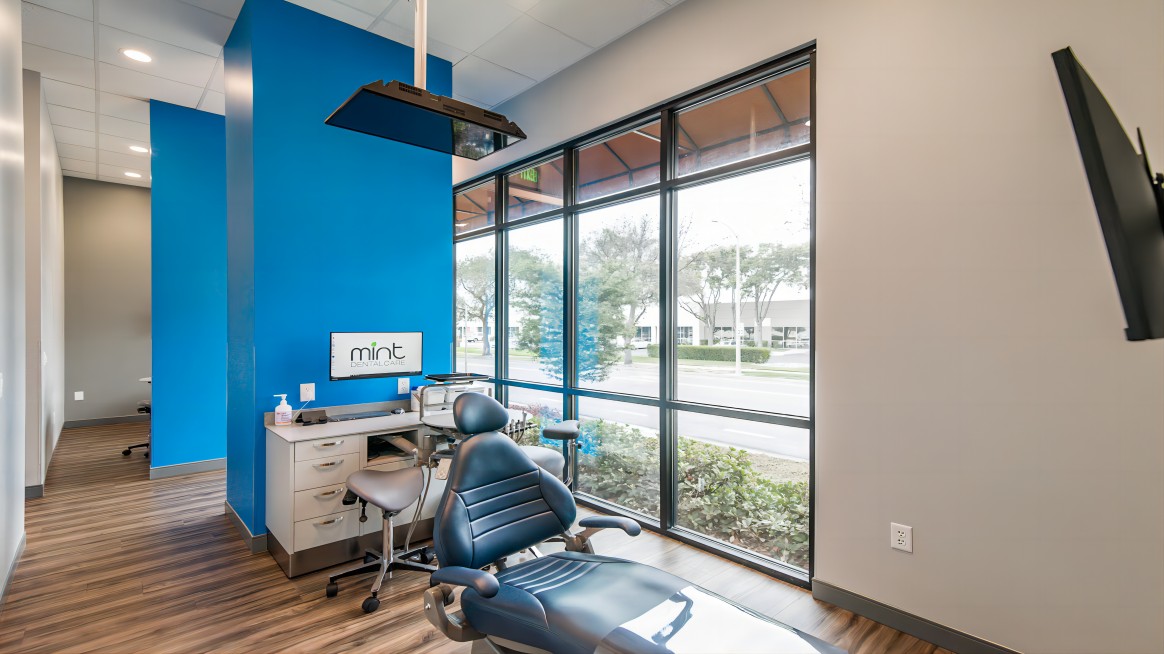 Mint Dental Care - Sunnyvale