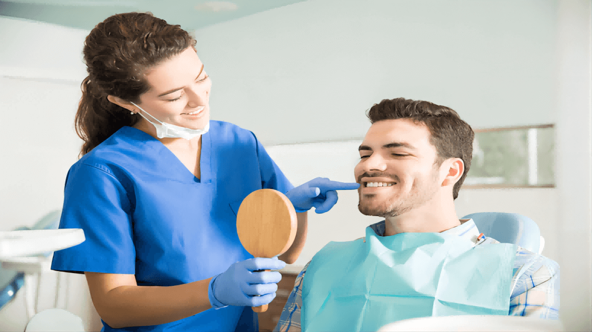 Supreme Dentist Stamford - Dental Implant Specialist and Emergency Dentist