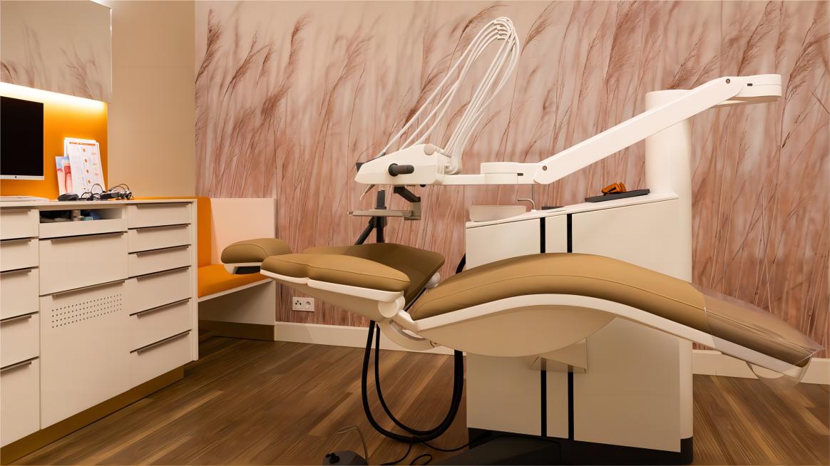 Dentist By Design