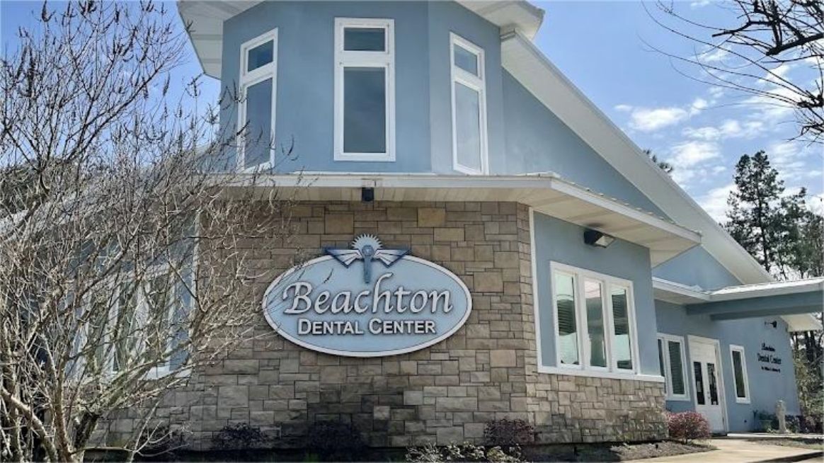 Beachton Dental Center