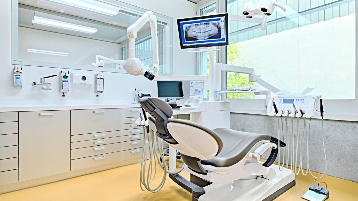 eAssist Dental Solutions