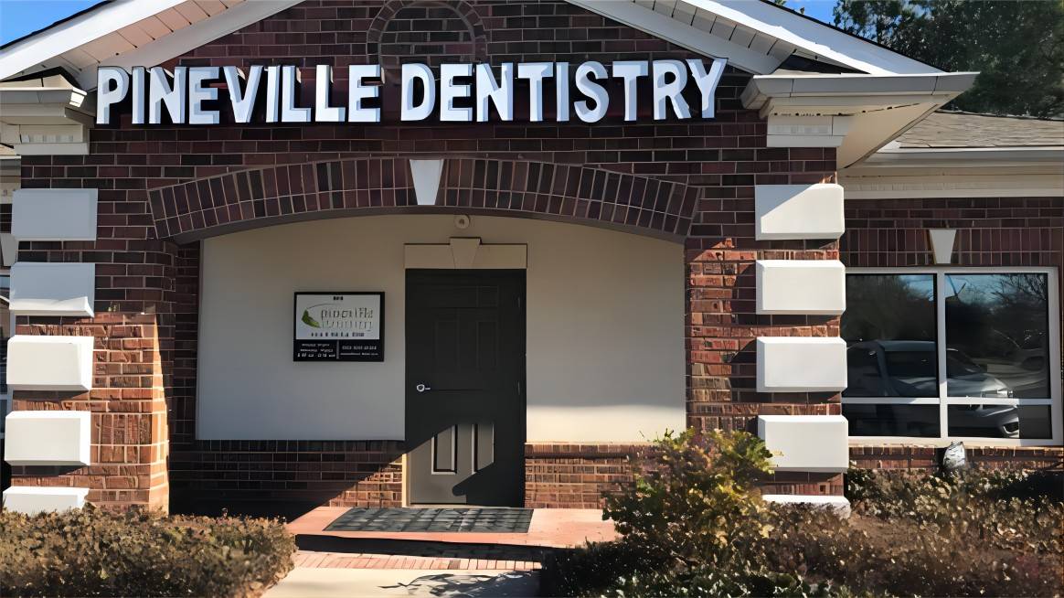 Pineville Dentistry