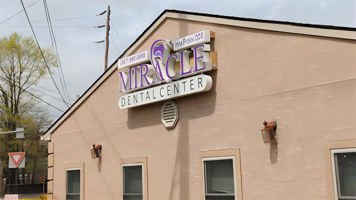 Miracle Dental Center