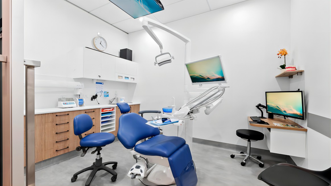 Southeastern Dental Center