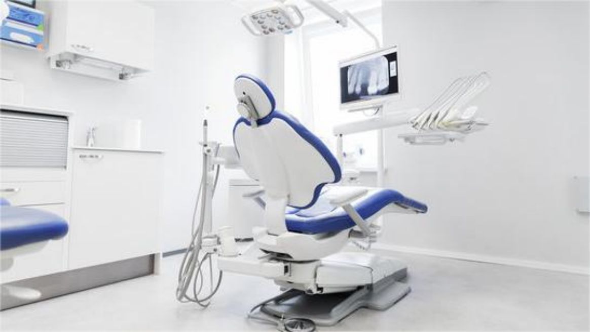 VNA Dental Clinic