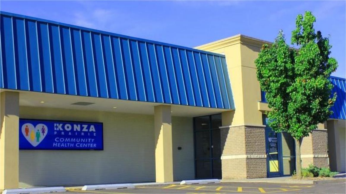 Konza Prairie Community Health Center