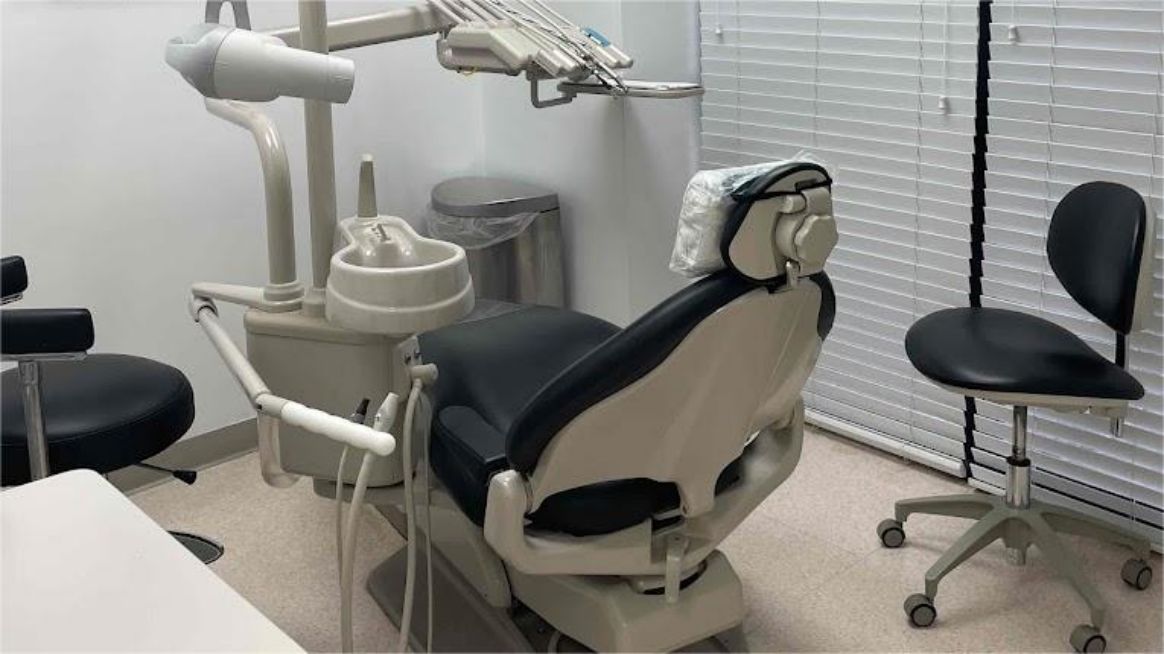 America's First Dental Implant Centers