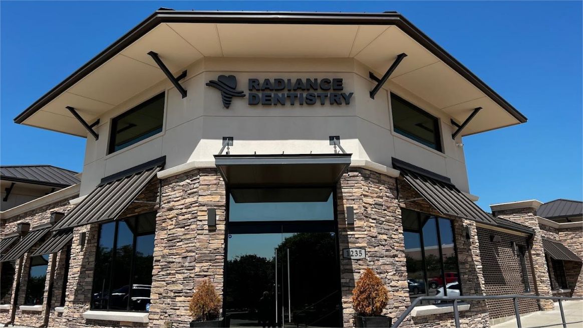 Radiance Dentistry Dental Implant Center