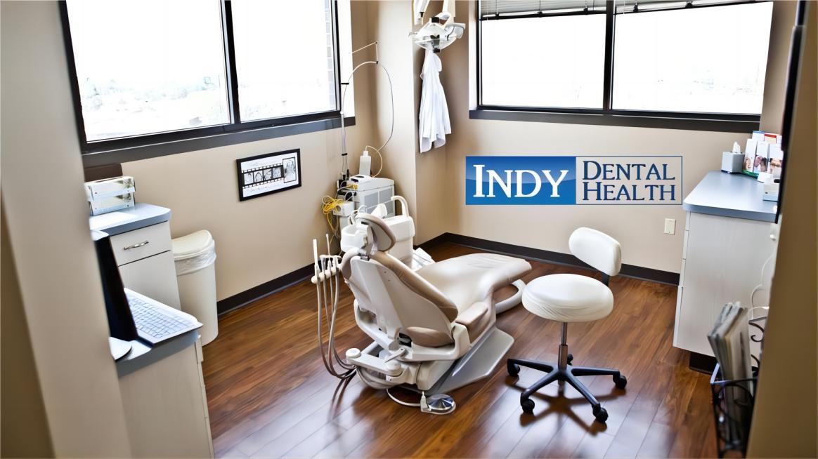 Indy Dental Health