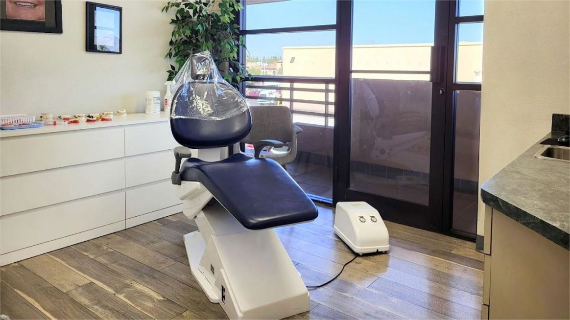 Smile Clinic Arizona