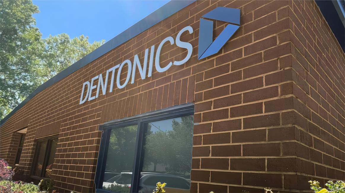 Dentonics Inc