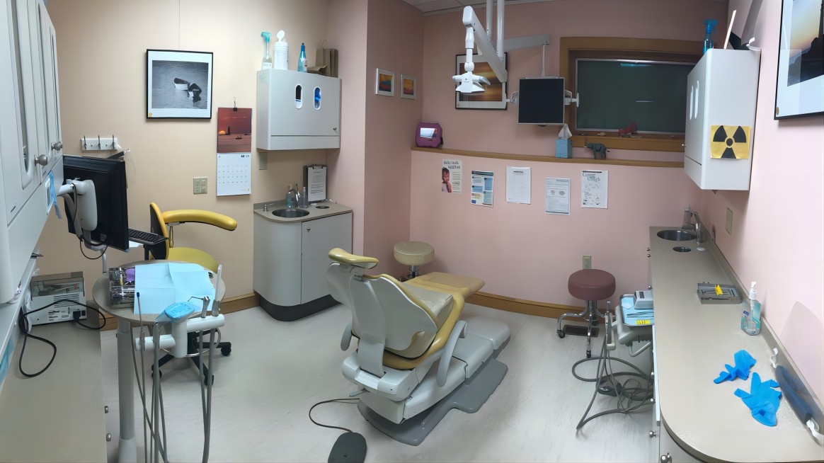 Katahdin Pediatric Dentistry