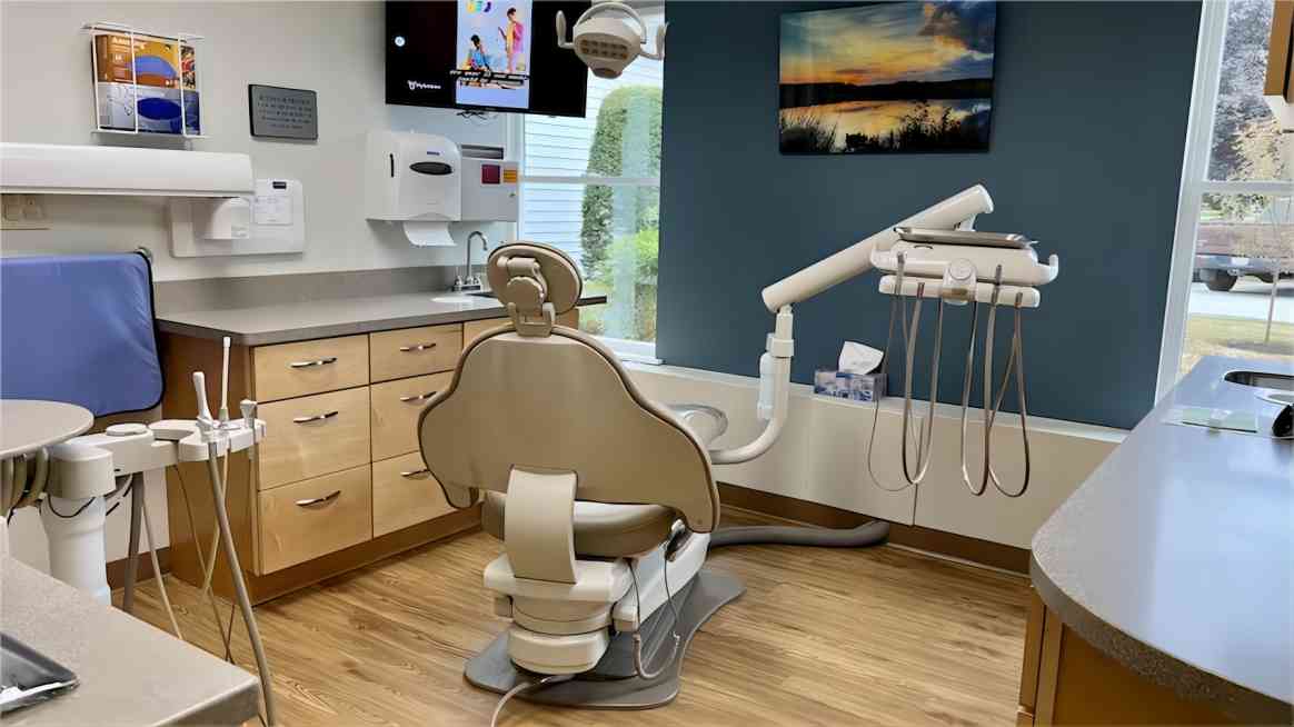 Aspen Dental - Covington, GA