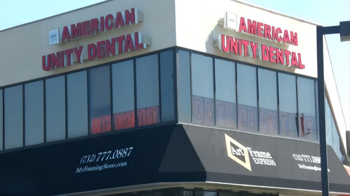 American Unity Dental