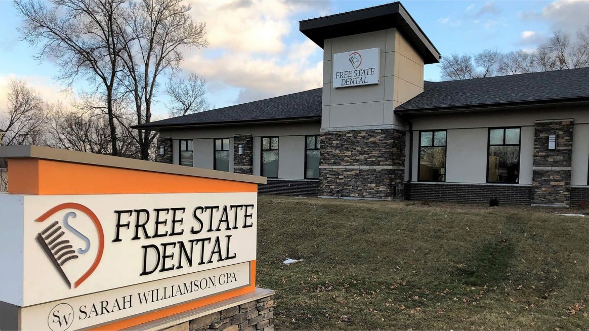 Free State Dental